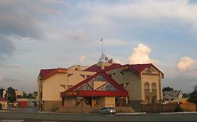 Мотель Транзит